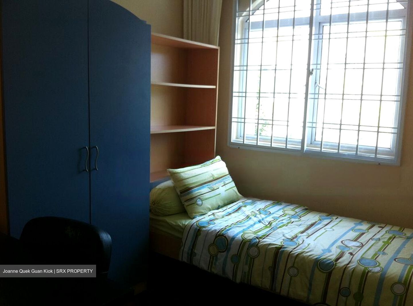 Grand Chateau (D21), Condominium #497560451